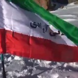 **اهانت یک سلطنت طلب به آرامگاه …