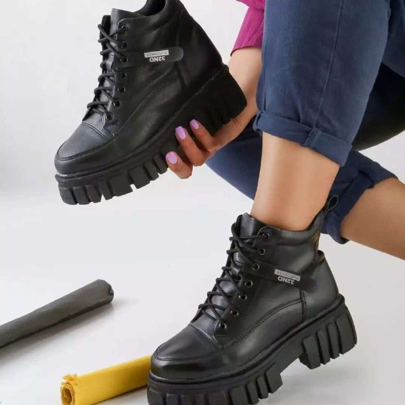 گالری نفس کیف وکفش شعبه۳