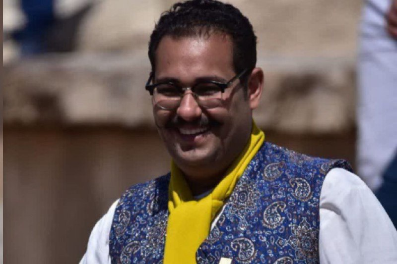 جشنواره نقالی و روایتگری سیلک