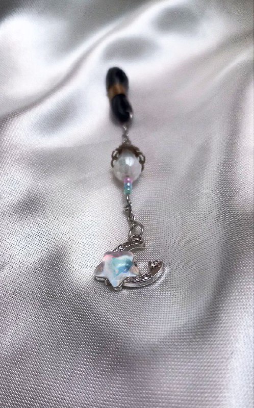 ✨️Naghashak