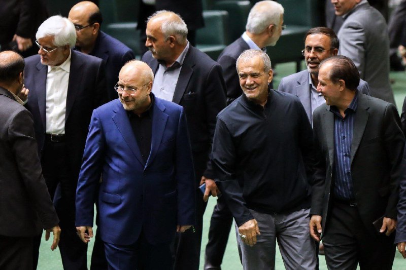 *****?*** علیرضا خوشبخت: دولت پزشکیان ظهور …