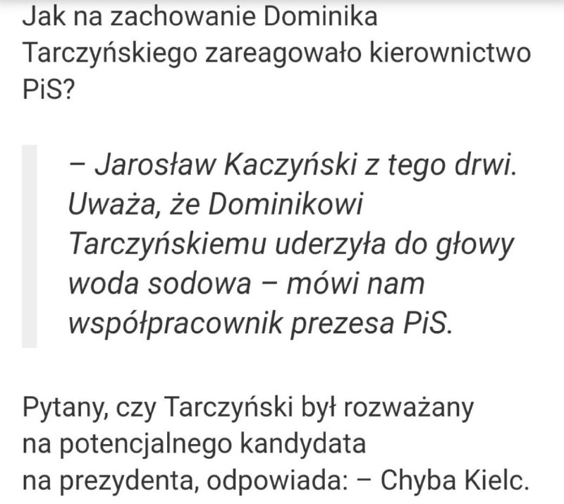 Nagłówki z wasdet+