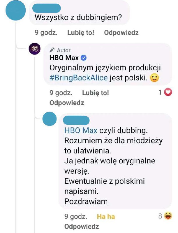 Nagłówki z wasdet+