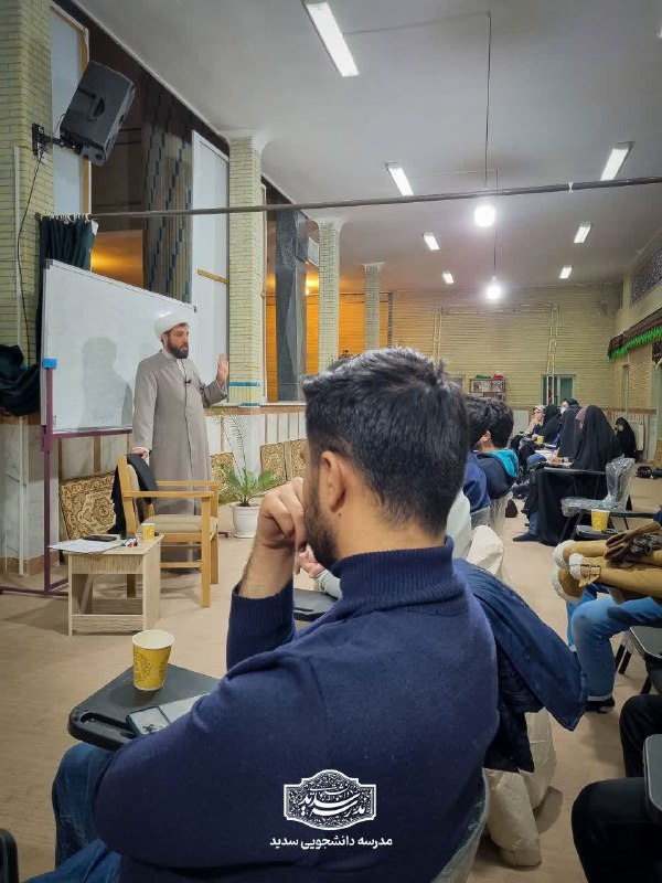 نهادرهبری دانشگاه علوم‌پزشکی زنجان