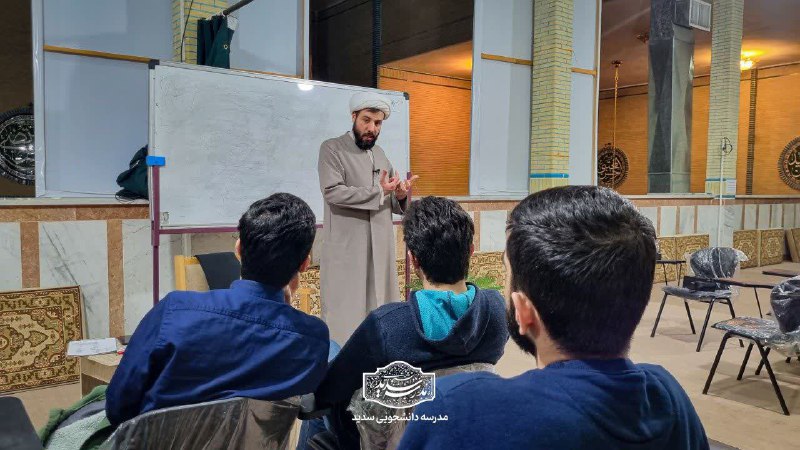 نهادرهبری دانشگاه علوم‌پزشکی زنجان