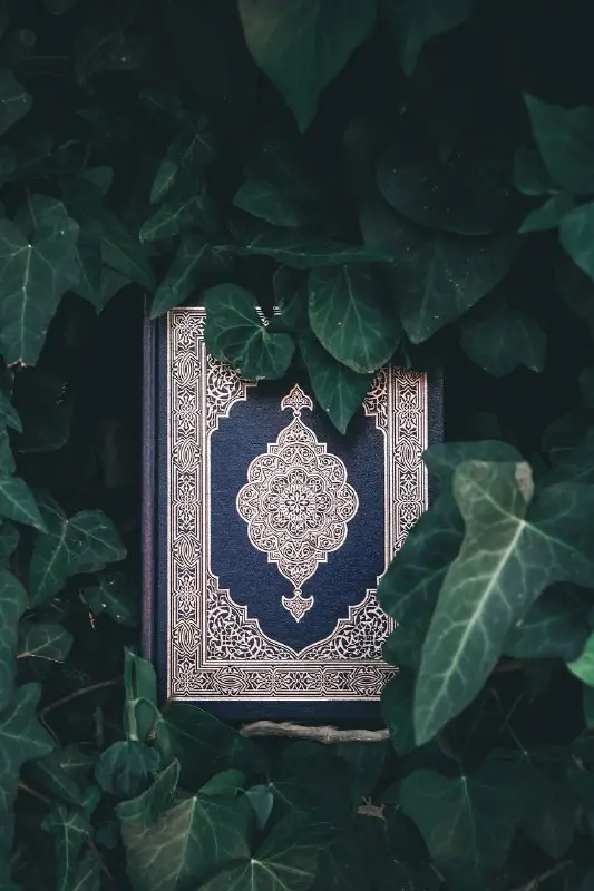 Hukum Wanita Haid Menyentuh dan Membaca Al Qur'an - Buletin Al Ilmu