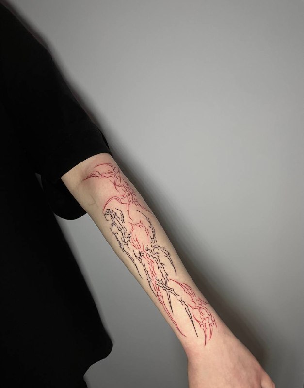 naidenka_tattoo | тату СПБ Питер