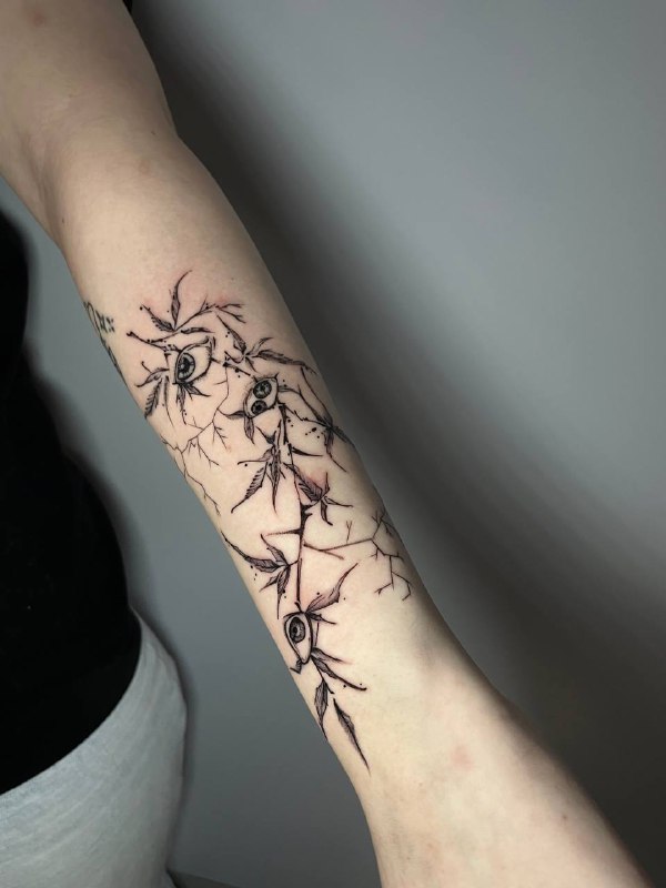 naidenka_tattoo | тату СПБ Питер