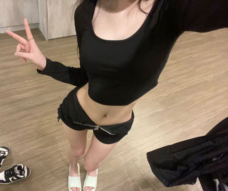 你好，再见。