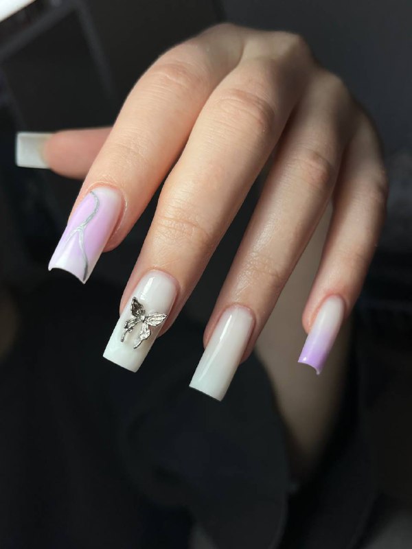 Nails🫶