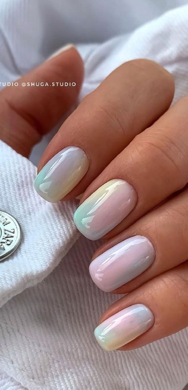 NAILS IDEAS | МАНИКЮР