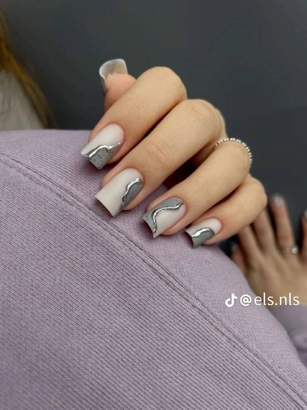 Nails | Манікюр 🥰💅