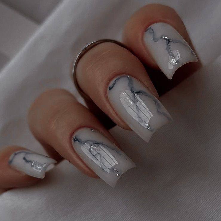 Nails | Манікюр 🥰💅