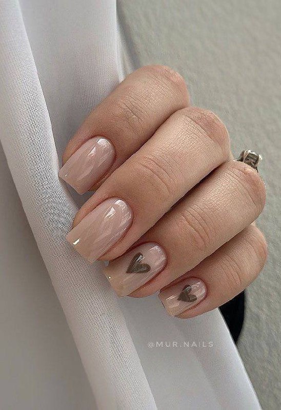 Nails | Манікюр 🥰💅