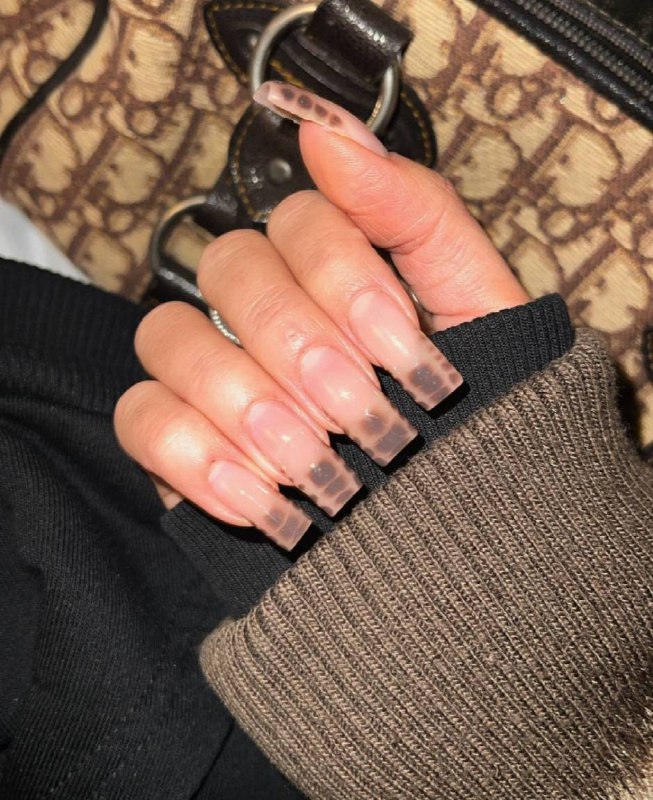 best [nails](https://t.me/nailsandbooty) ***🤎***