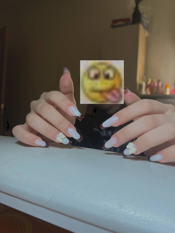 nails анфиски🤪