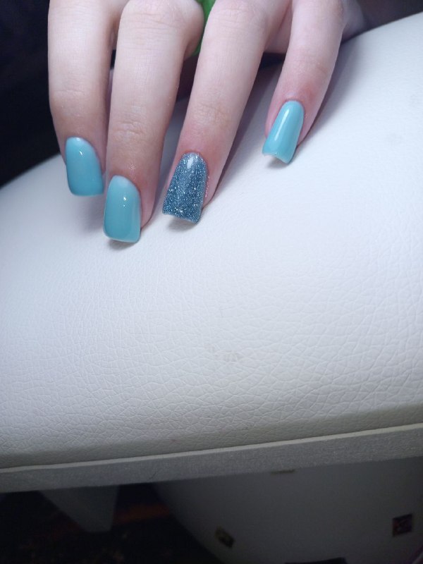 Nails