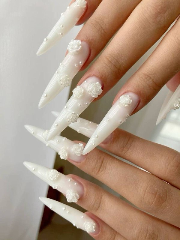 NAILSMEEEW | МАНІКЮР