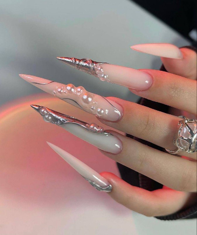 NAILSMEEEW | МАНІКЮР