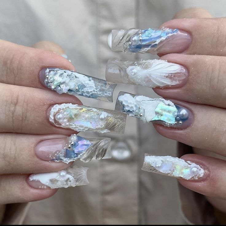 NAILSMEEEW | МАНІКЮР