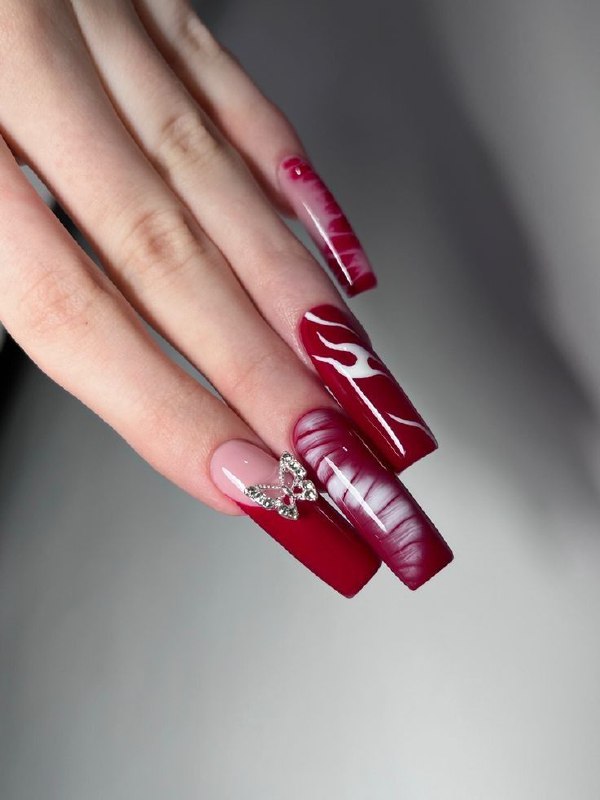 NAILSMEEEW | МАНІКЮР