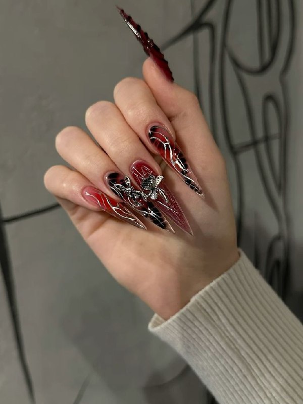 NAILSMEEEW | МАНІКЮР