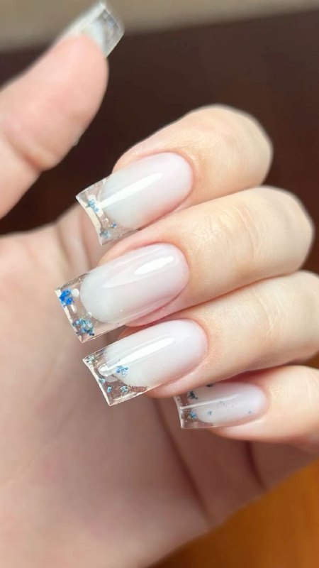 NAILSMEEEW | МАНІКЮР