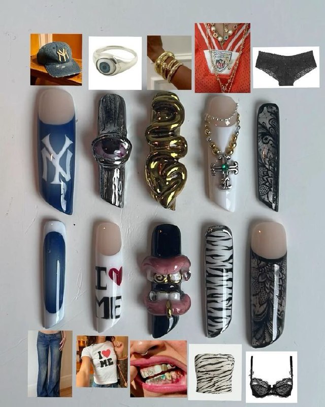 NAILSMEEEW | МАНІКЮР