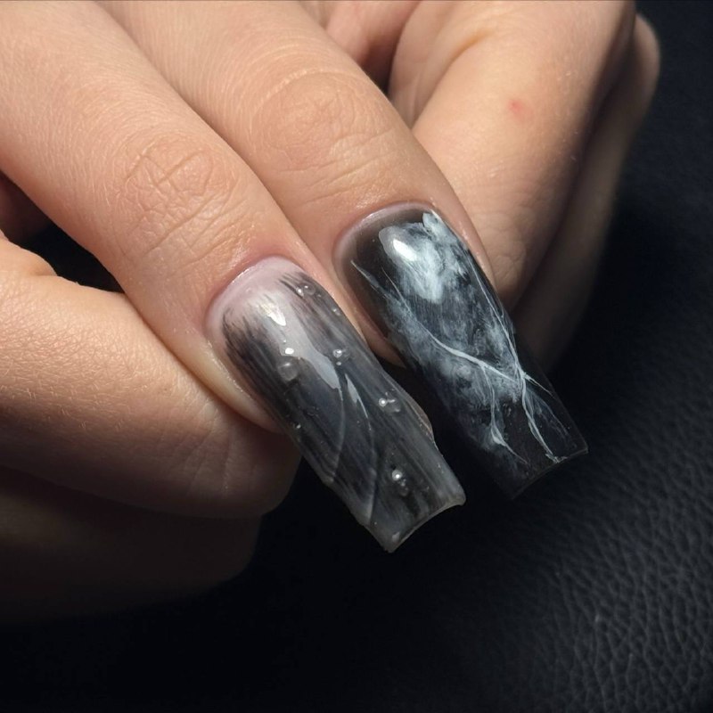 nails СОМНИЯ