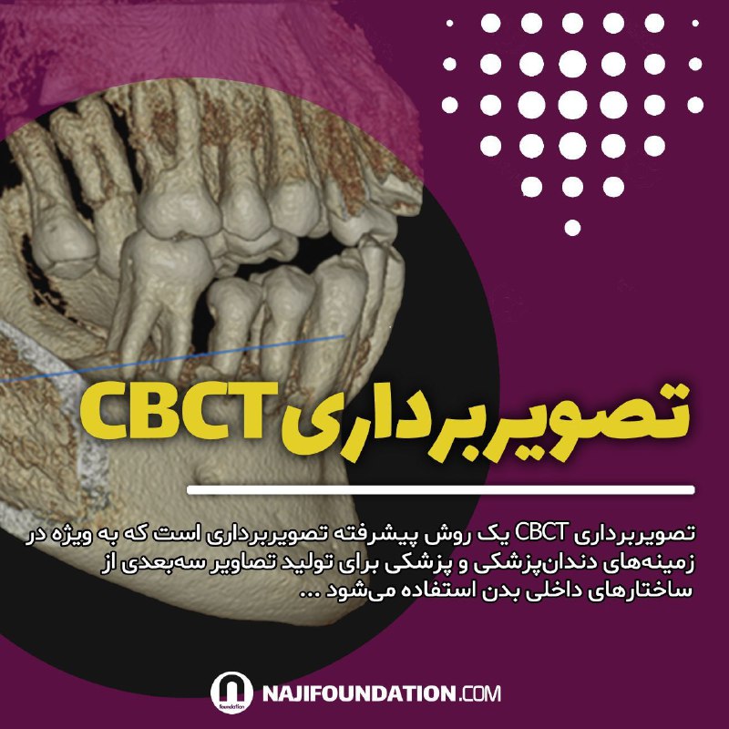 Naji Foundation | Radiology Department