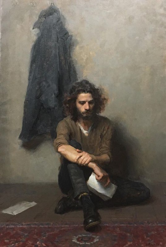 نجوای خاموشی