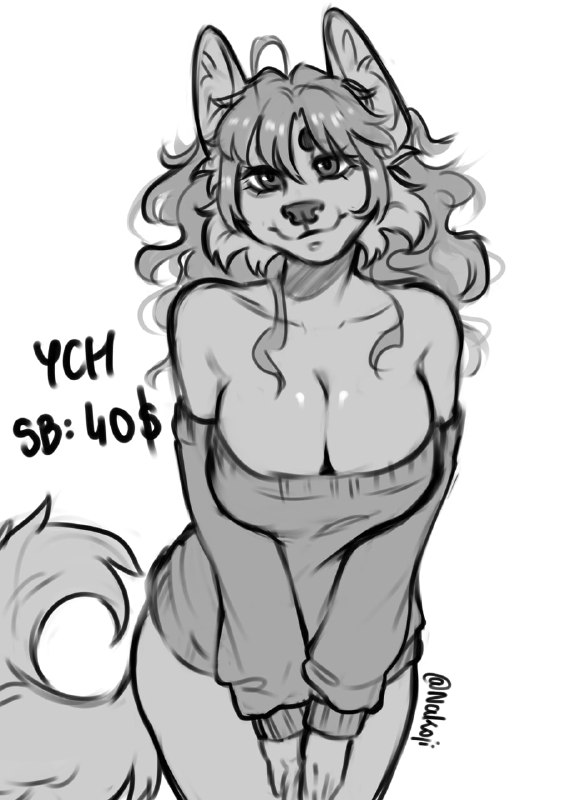 ~~Sweater YCH ***💘***~~ `C L O …