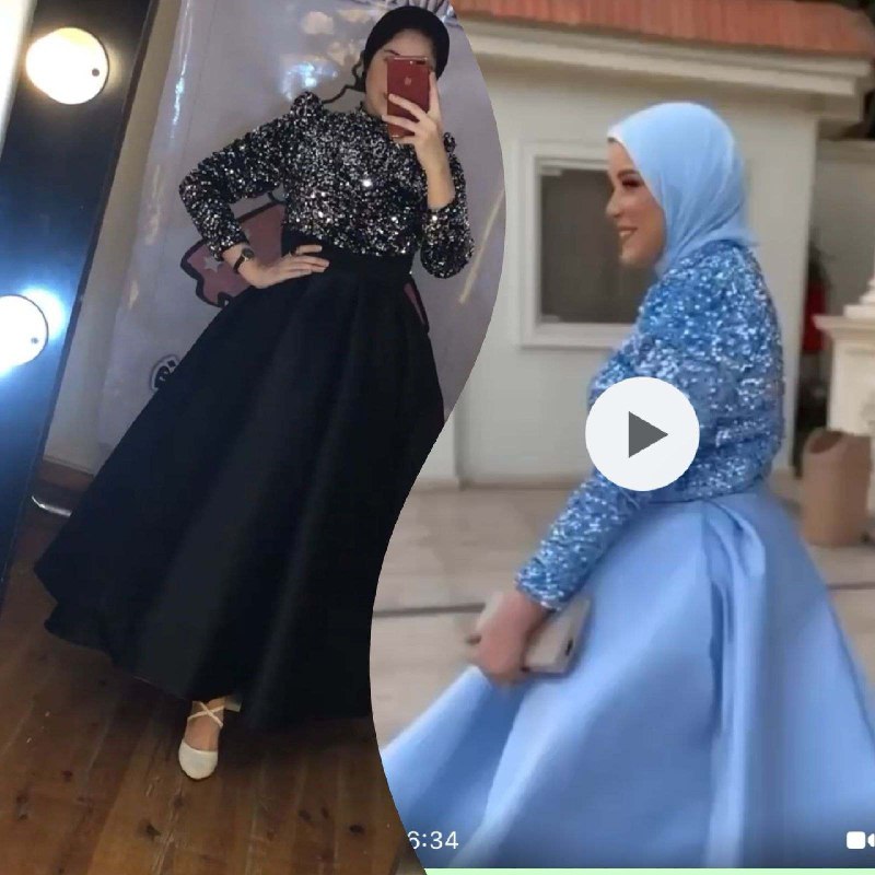 ازياء ريحانة 🛍️👗