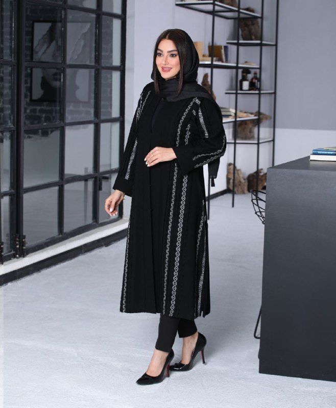 پخش عمده مانتو ندریان👗