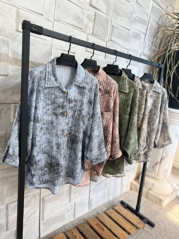 پخش عمده مانتو ندریان👗