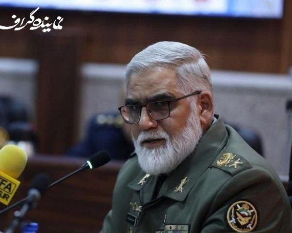 **امیر پوردستان: ترامپ و اطرافیانش به …
