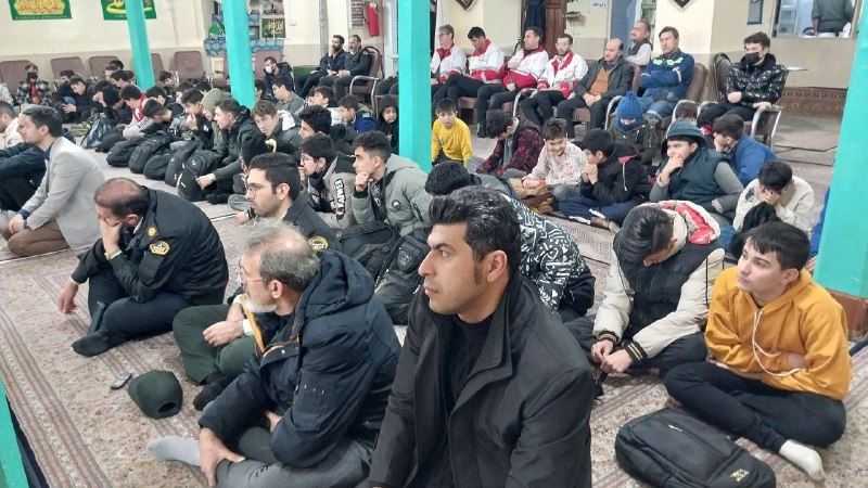 فرمانداری نمین