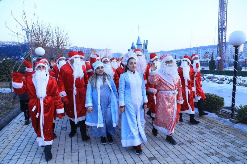 Namangan viloyati Turizm boshqarmasi.