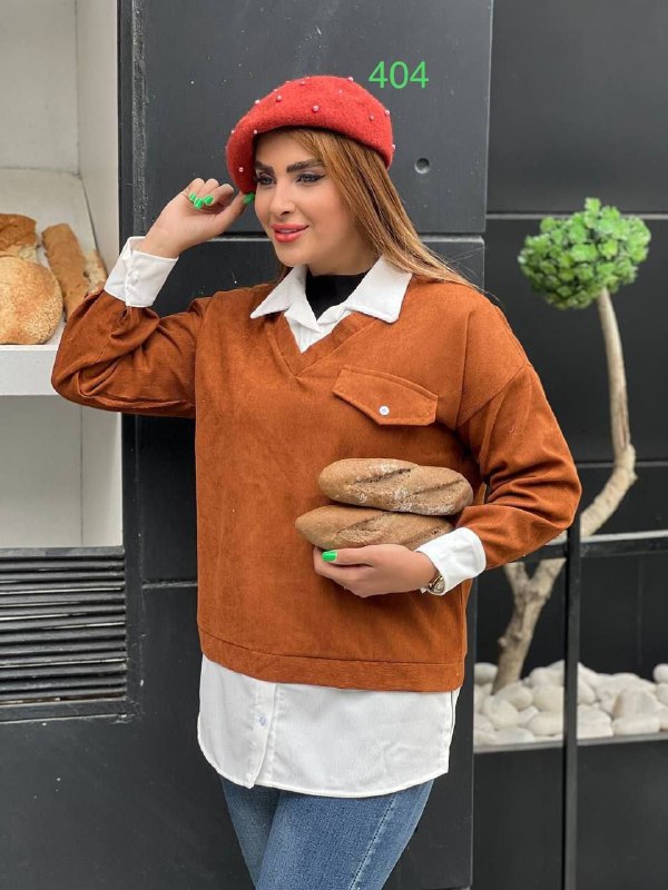 اجناس ننه ايدين (بدون واسطه)