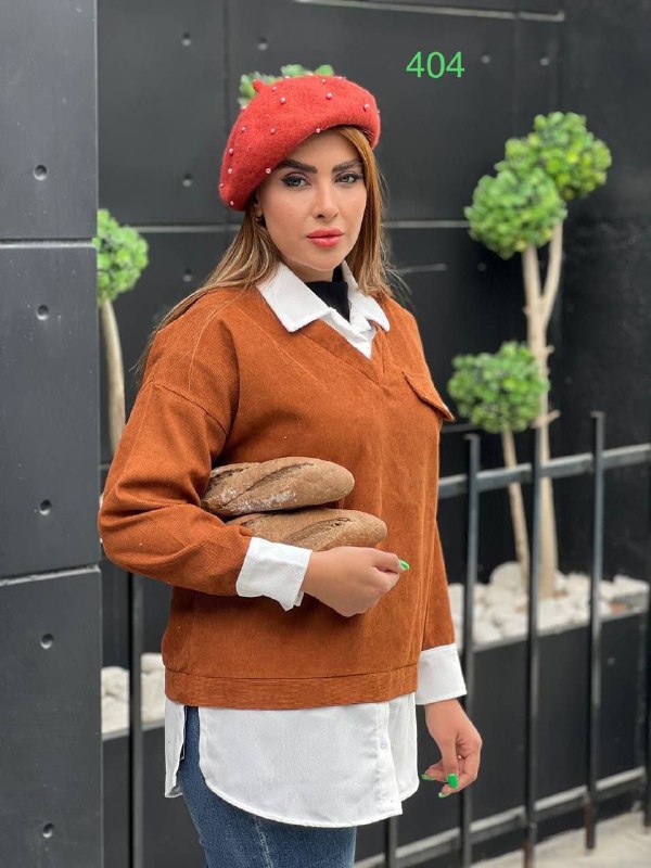 اجناس ننه ايدين (بدون واسطه)