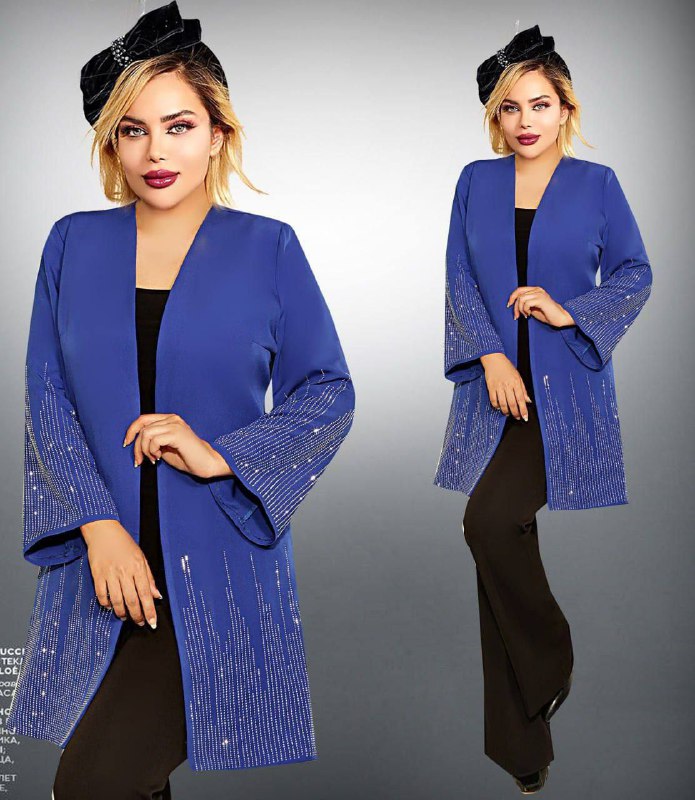اجناس ننه ايدين (بدون واسطه)