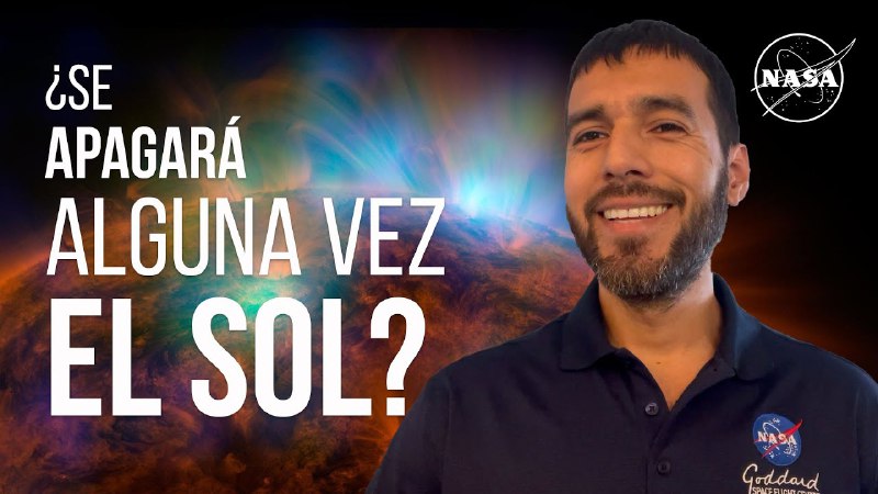 [NASA en Español (Youtube)](https://www.youtube.com/watch?v=scMyoP7IFro)