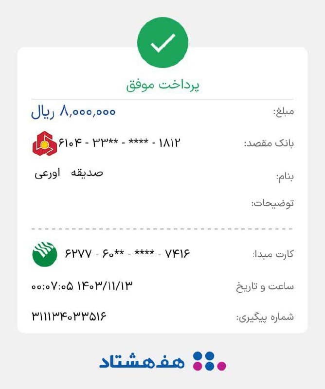 محصولات نانو