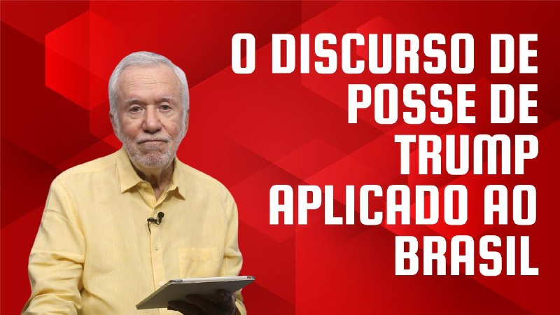 🕵🏻‍♀ Não é mais Teoria da …