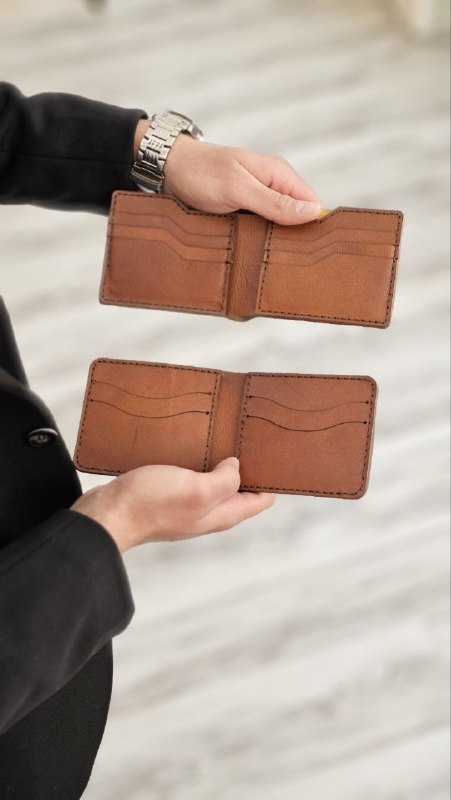 کیف پول مردانه