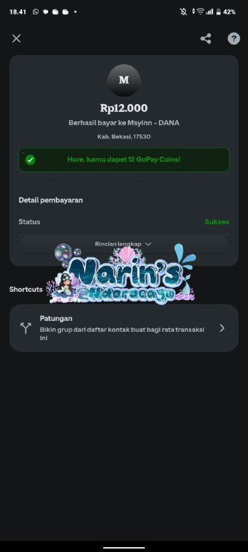 FREELANCE BY NARIN'S
