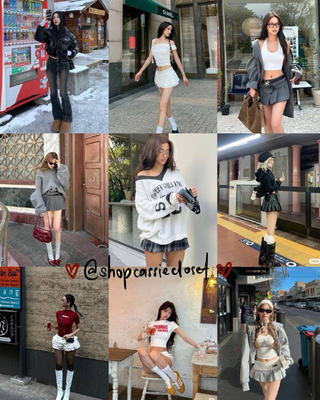 **LOOKING FOR BRAND NEW ITEMS BELOW …