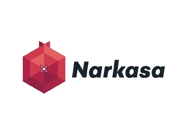 Narkasa was established in 2020. Because …