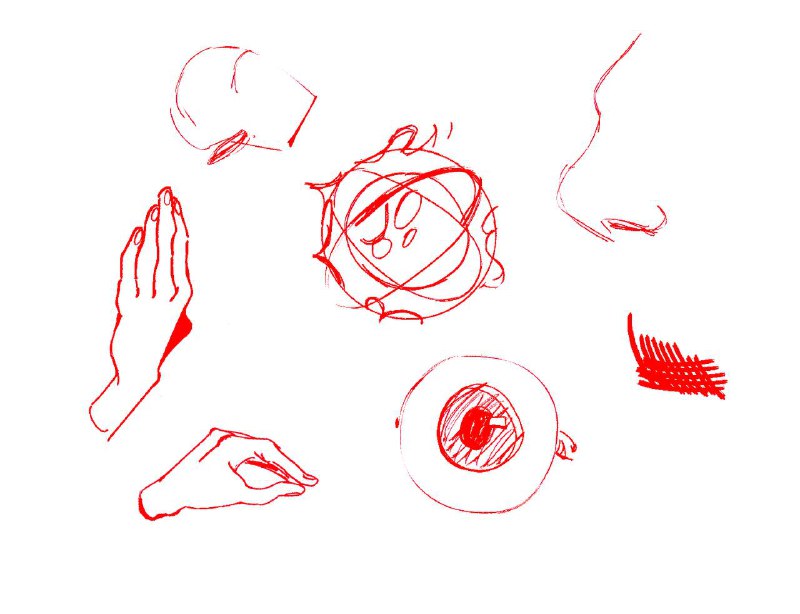 “artblock core” ahhh moment