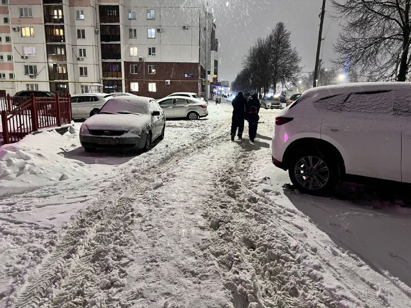 Народный контроль Нижнекамск